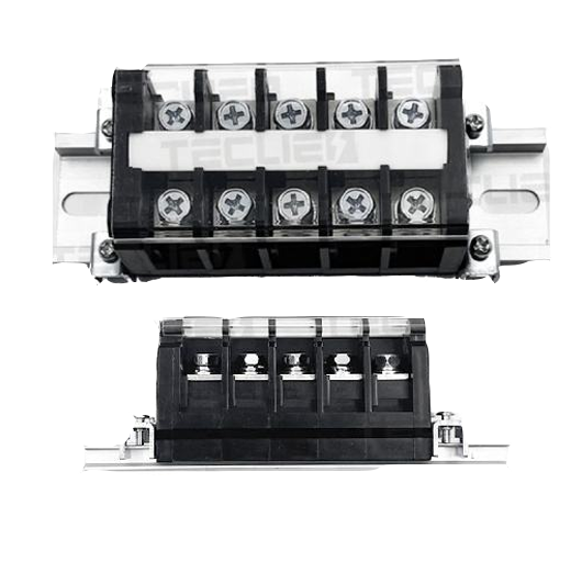 terminal are designed to provide secure, high-performance electrical connections in a wide range of industrial, commercial, AI,and energy-related applications.